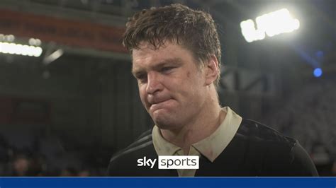 ‘Won’t ever get over that’: Scott Barrett reflects on Rugby World .